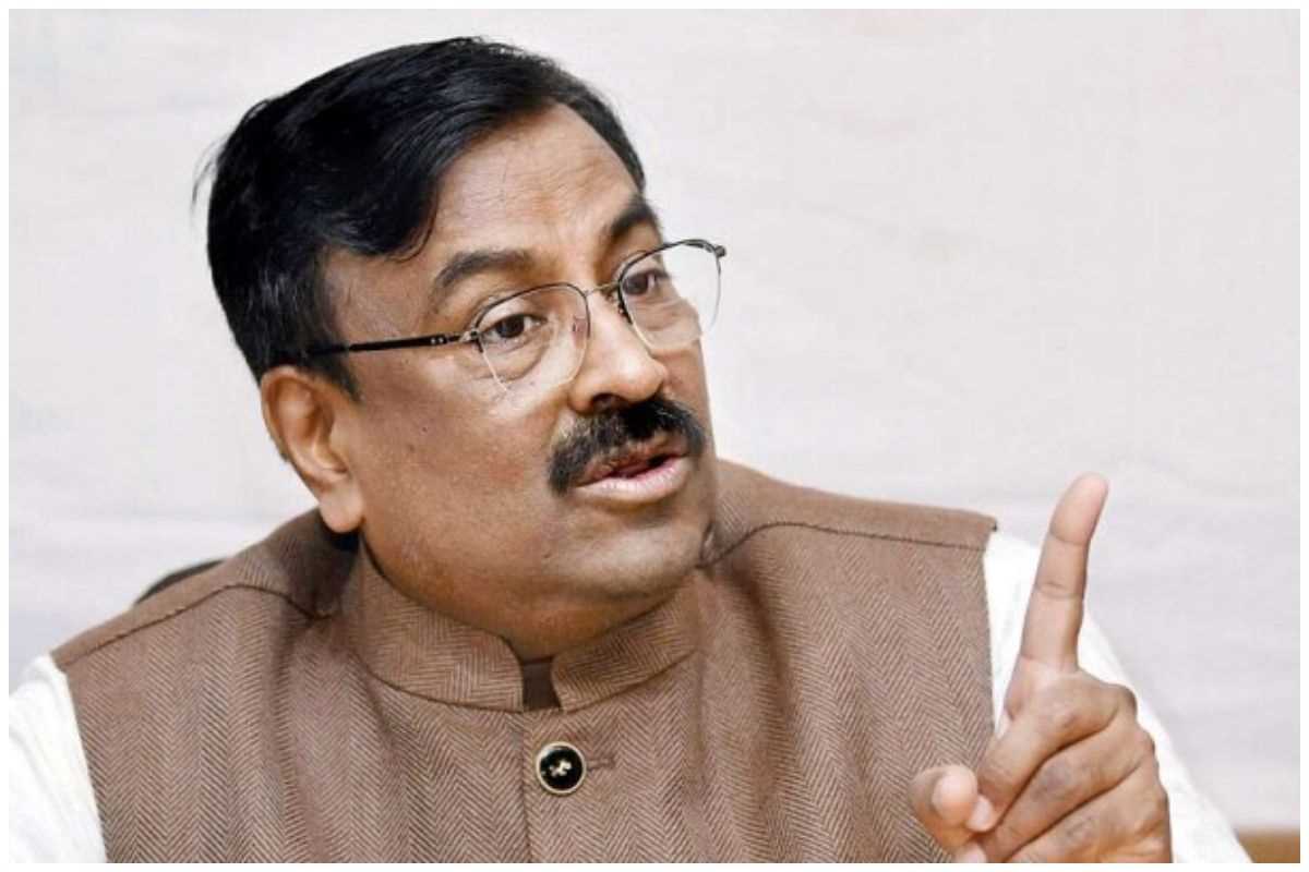 अगले कुछ दिनों में महाराष्ट्र में बन जाएगी सरकार : सुधीर मुनगंटीवार अगले कुछ दिनों में महाराष्ट्र में बन जाएगी सरकार : सुधीर मुनगंटीवार